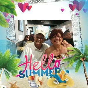 Meet your Posher, Graciela